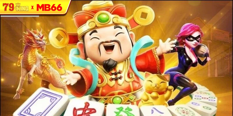 Mẹo Giúp Nổ Hũ Thần Tài Hiệu Quả Hơn