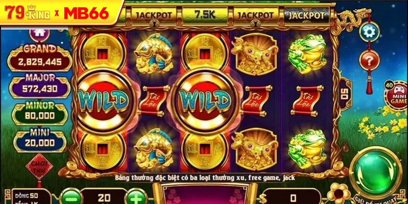 Những lưu ý khi chơi Nổ Hũ Jackpot