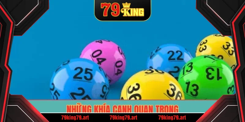 Những khía cạnh quan trọng