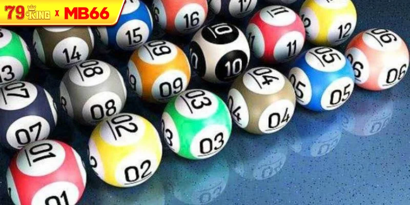 Tham gia xổ số 79KING ngay chỉ với vài bước đơn giản