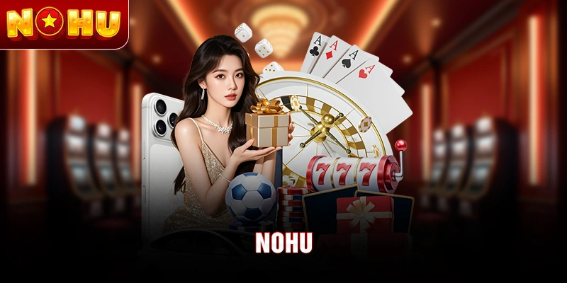 Nổ Hũ - Cổng Nổ Hũ Uy Tín #2026
